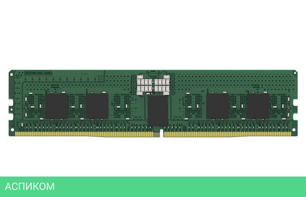 Оперативная память Kingston Server Premier 16GB DDR5 (KSM48R40BS8-16HA)