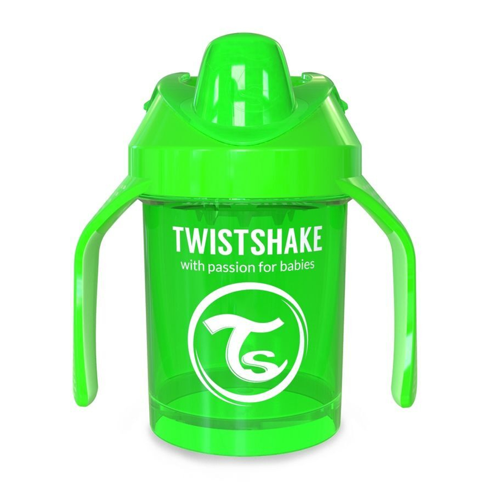 Поильник Twistshake Mini Cup 230 мл.