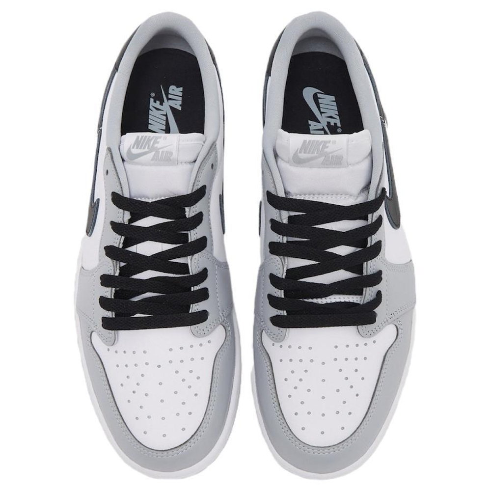 Кроссовки Jordan Air Jordan 1 Low Og Barons