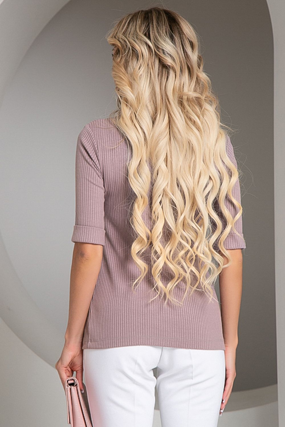 Водолазка 41141-3 Avili