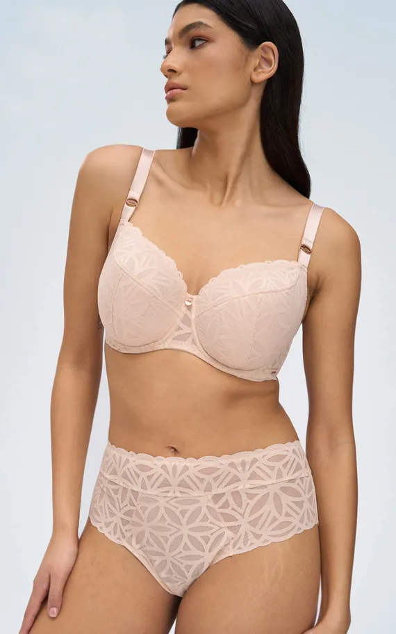 Трусы-слип Sugar Dune