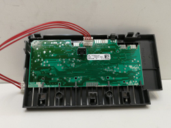 WTLS61200 кт118 Модуль индикации для стиральной машины Whirlpool WTLS61200 б/у
