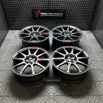 КОВАНЫЕ ДИСКИ для Audi R8 V10 PERFORMANCE 2020 4S FACELIFT