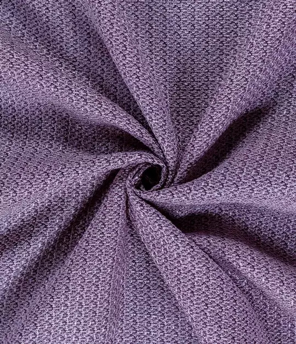 Ткань "Дерби" лаванда