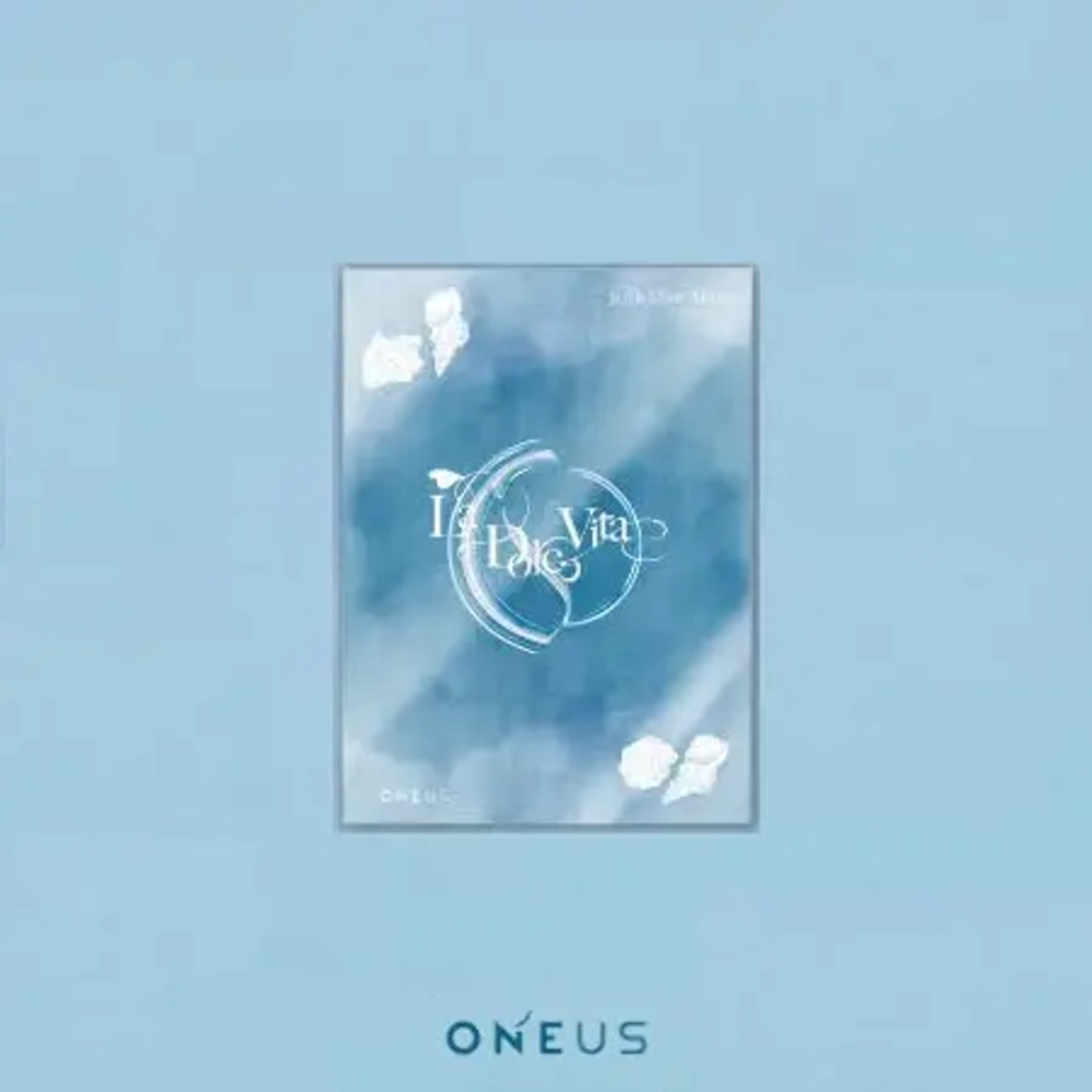 Альбом ONEUS - La Dolce Vita (Main ver.)