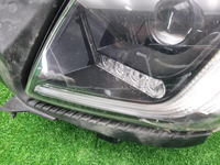 Фара левая Subaru Forester 5 SK (2021-н.в.) LED