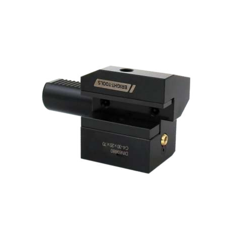 Радиальный держатель инструмента C4-30x3/4&quot;x70 BRIGHT-TOOLS