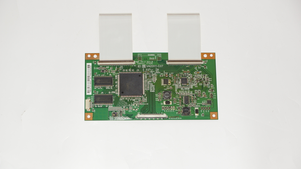 V420H1-C07 t-con телевизора BBK 4221HD, матрица: V420H1-L11