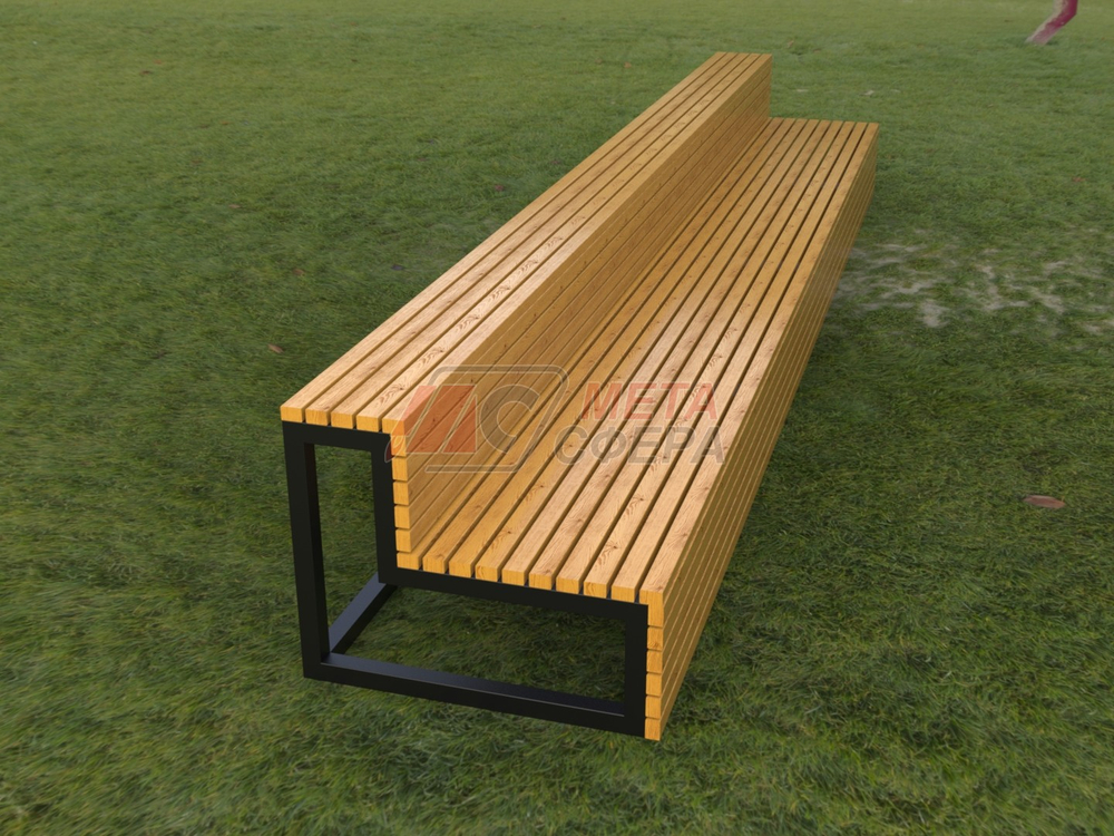 Трибуна Зальная