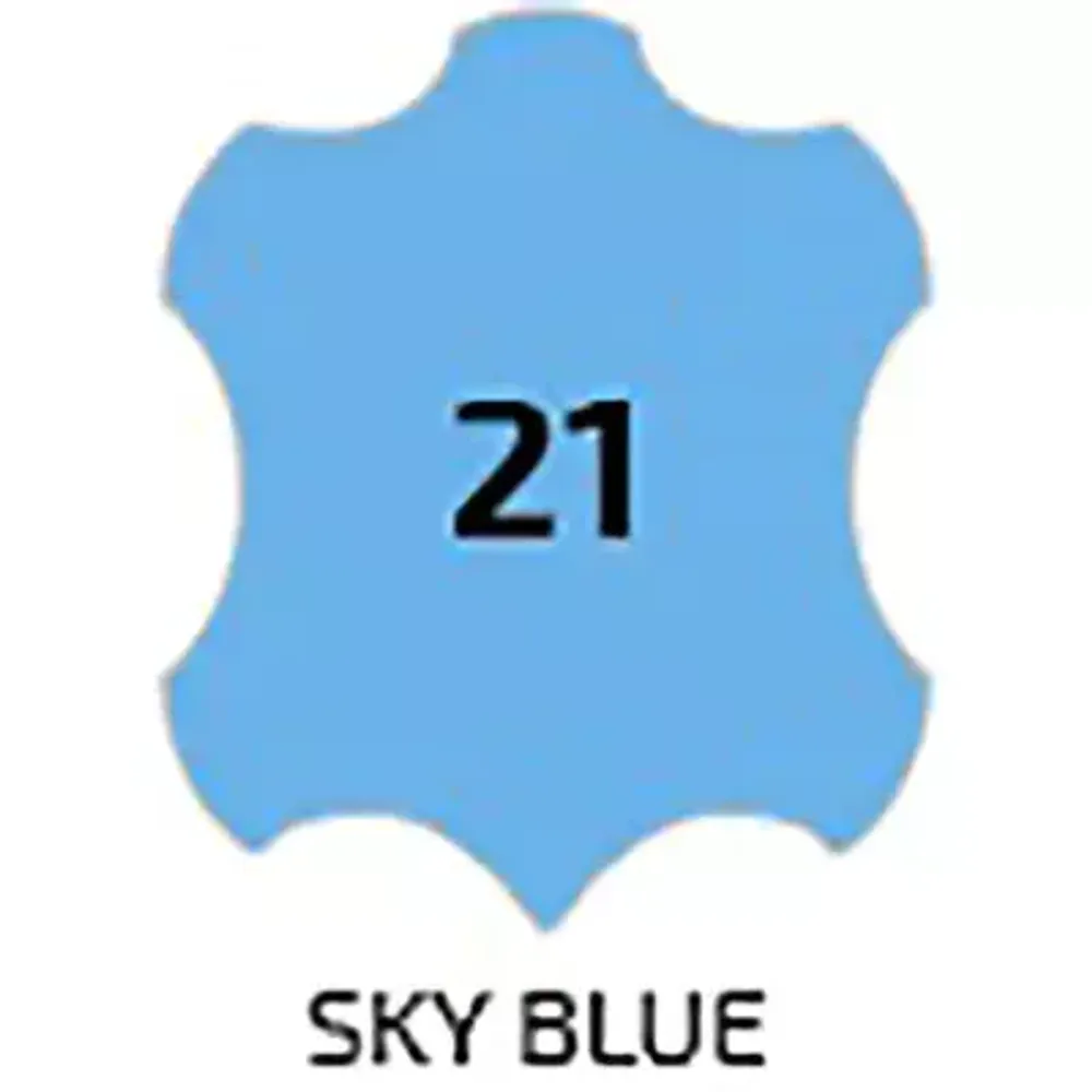Краситель Tarrago Color Dye, 25мл, [021] светло-голубой