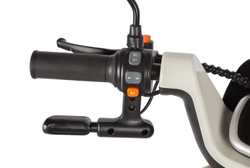 Электротрицикл Gelbert Ogma (650Вт, 48/60B)