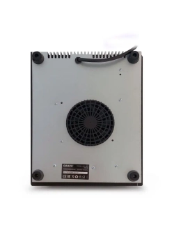 Индукционная варочная панель HCI-153 Ginzzu сенсорная