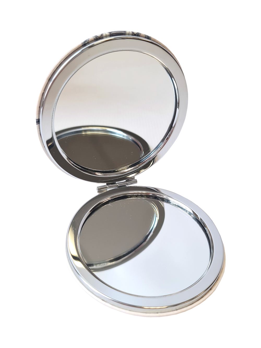 Зеркальце «Севрский фарфор»