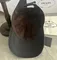 Бейсболка PRADA RE-NYLON, черный