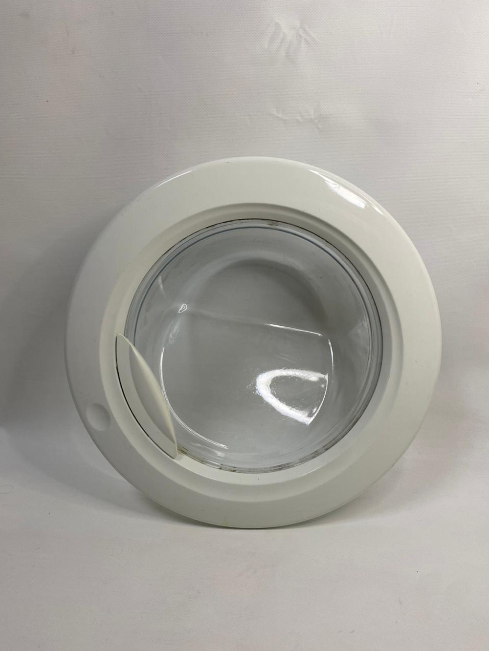 17 Люк для стиральной машины Ariston C00058702 б/у