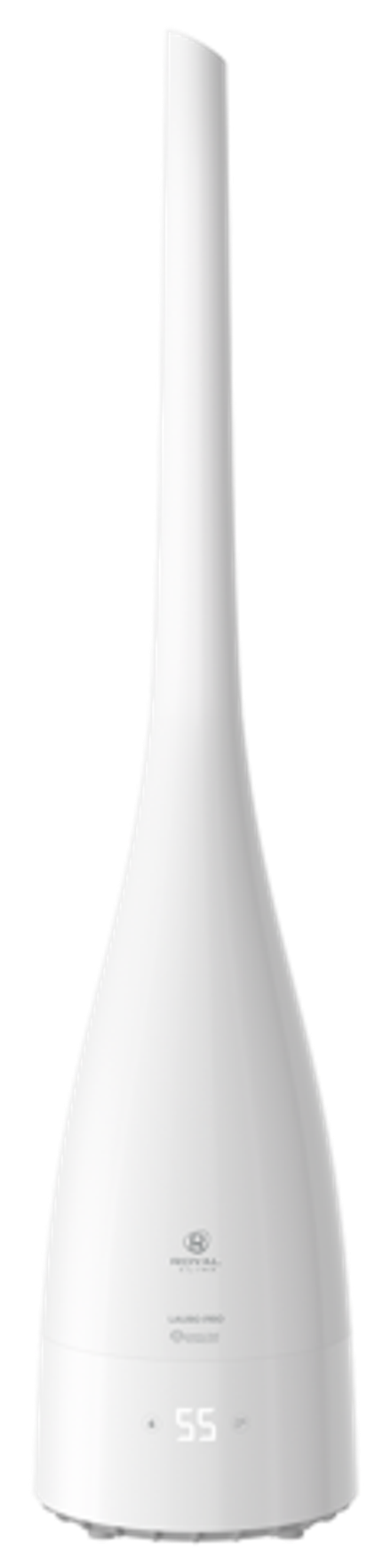 RUH-LRP320/3.7E-WT ROYAL CLIMA Увлажнитель воздуха LAURO PRO