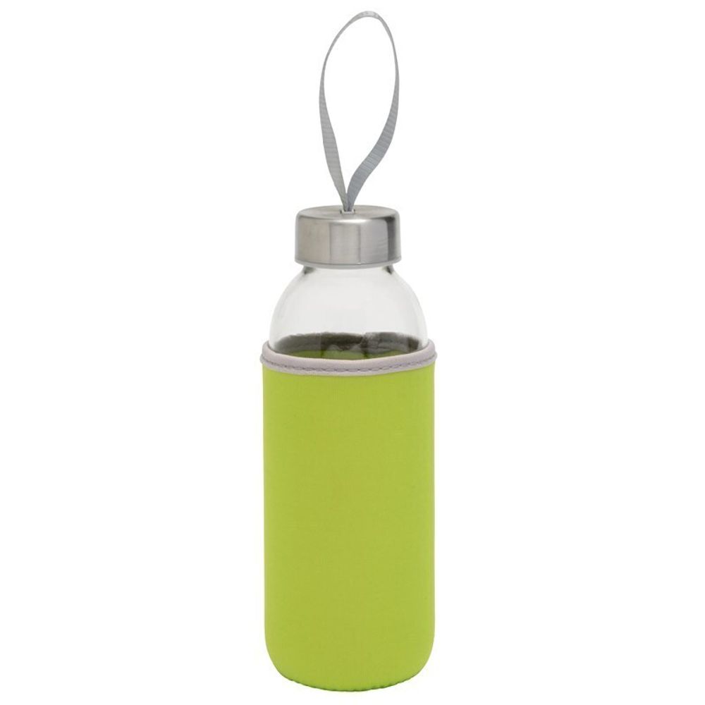 Стеклянная бутылка TAKE WELL