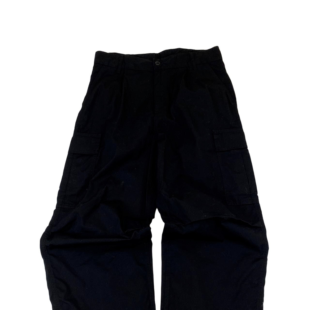 Джинсы Carhartt Cole Cargo Pant