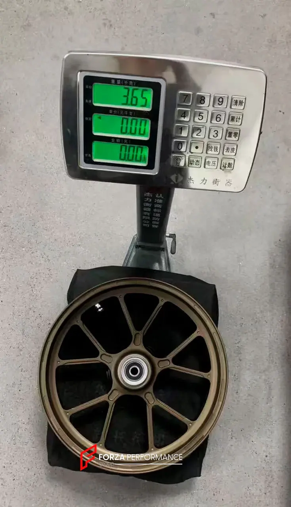 Кованые диски для APRILIA SRMAX 125 300 250 HPE Априла мотоцикл колеса ковка диск