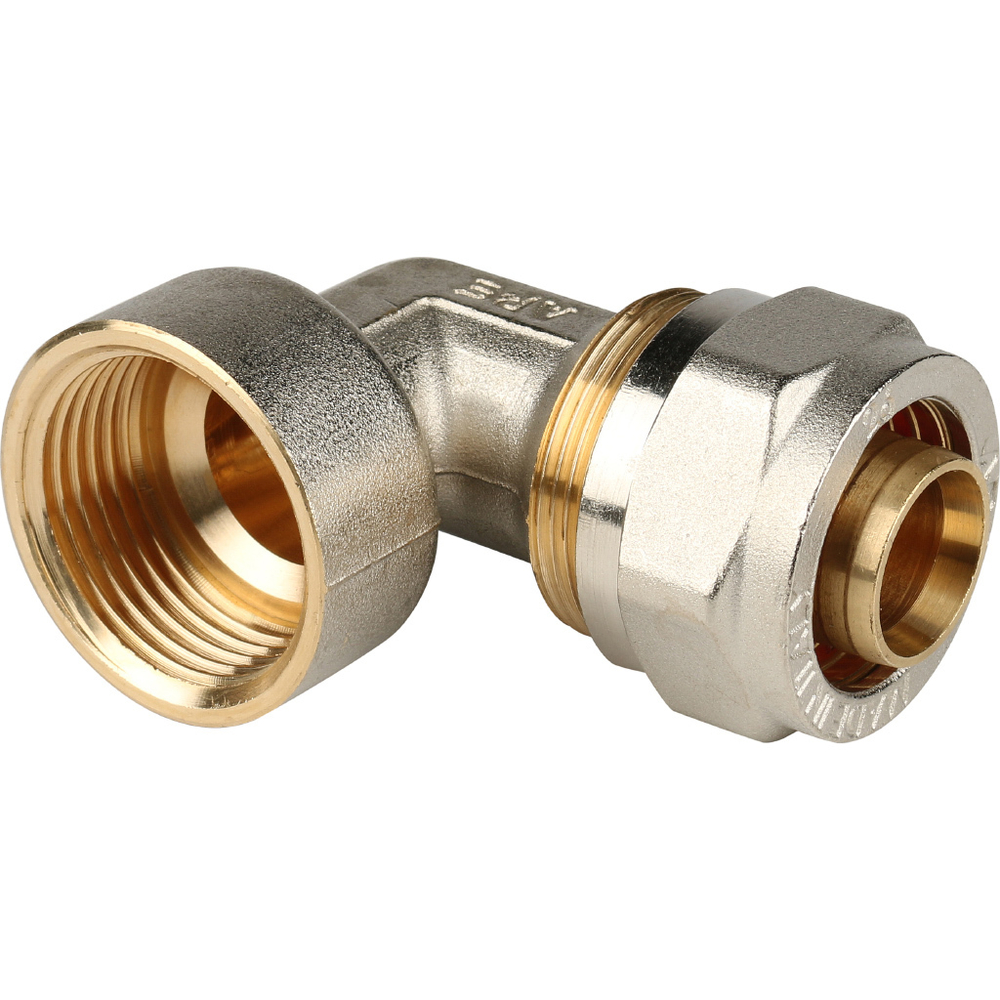 Угольник-переходник с внутренней резьбой  1"x26