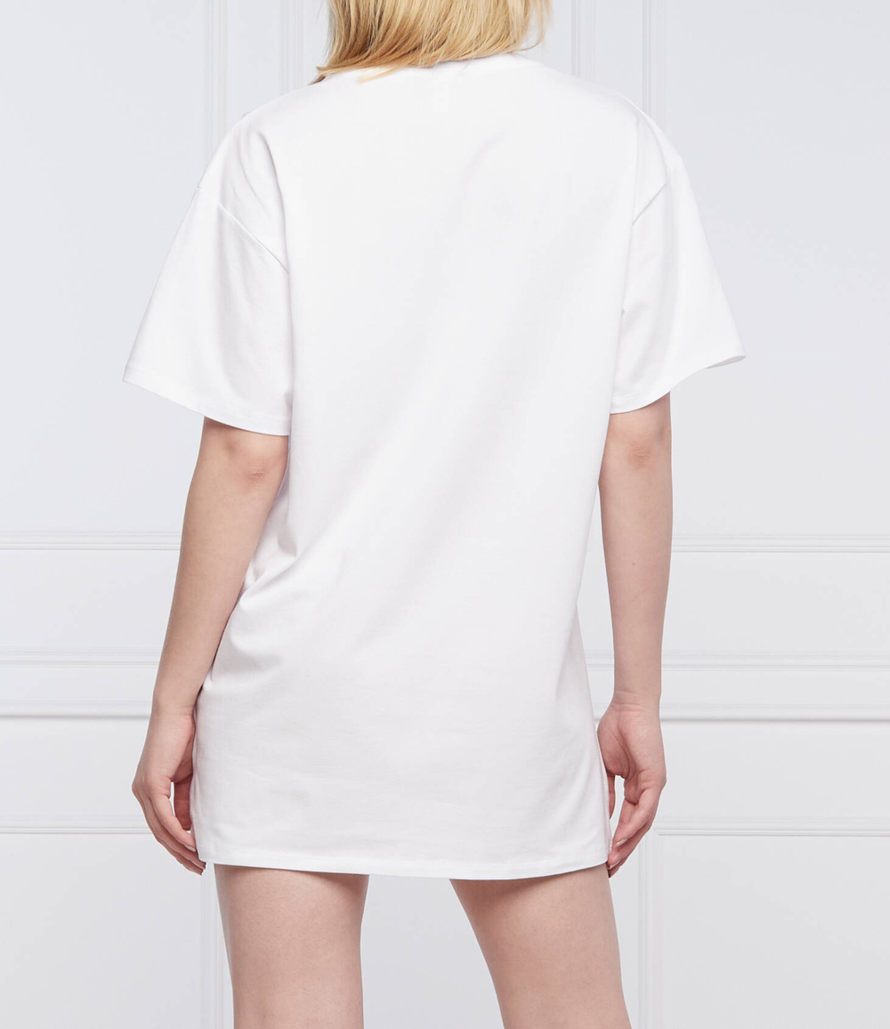 платье Moschino Swim - белый(1906 2123)