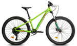 Подростковый велосипед Merida Matts J.Trail (2023)