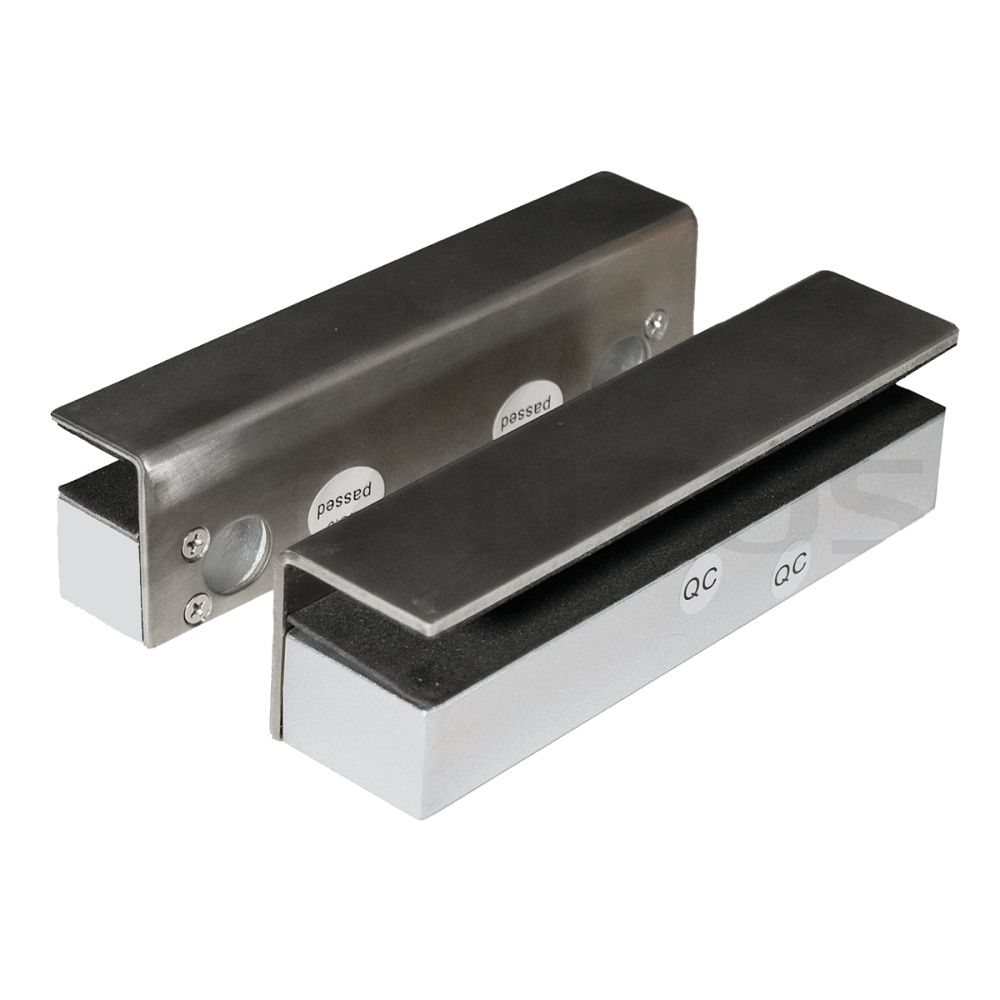 Накладной соленоидный замок Tantos TRD-2086G