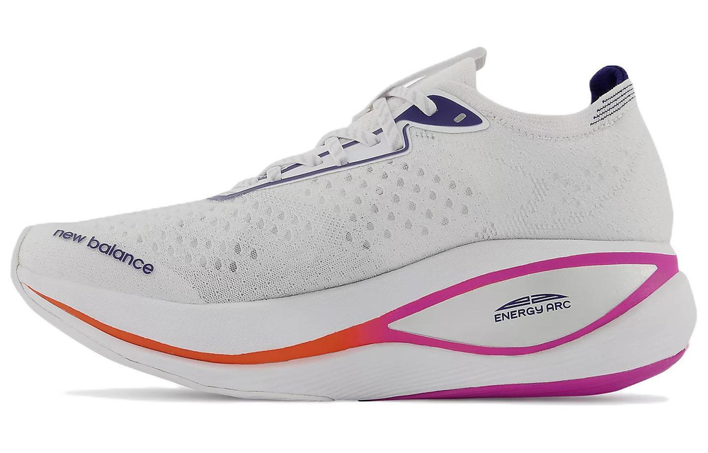 Кроссовки New Balance Nb Fuelcell Supercomp