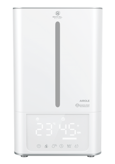 Бытовой увлажнитель серии AIROLE RUH-AR300/4.0E-WT