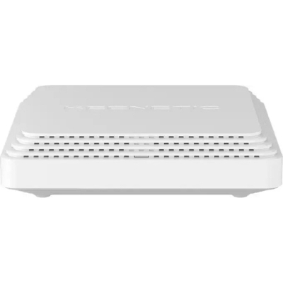 Keenetic Challenger SE (KN-3911) Мультигигабитный интернет-центр с Mesh Wi-Fi 6 AX3000, 2 портами 2.5 Gigabit Ethernet и переключателем режима роутер/ретранслятор