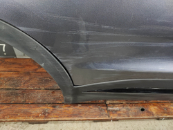 Дверь задняя правая Chery Tiggo 7 Pro 20-24 Б/У Оригинал 551000934AADYJ