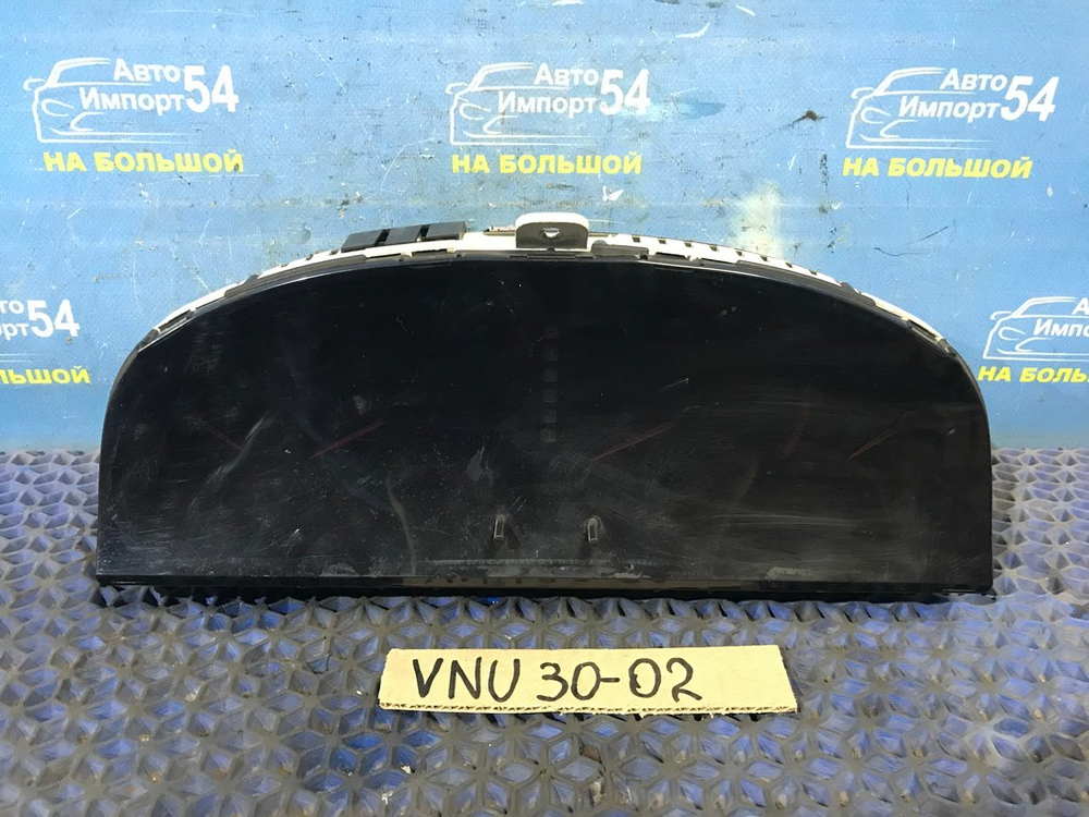 Щиток приборов NISSAN PRESAGE 1998