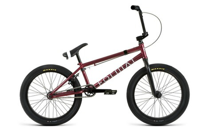 BMX Format 3213 (2022)