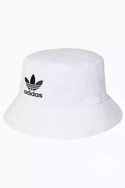 Шляпа adidas Adicolor Trefoil