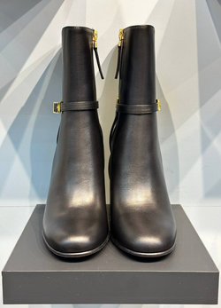 Ботильоны Fendi Delfina