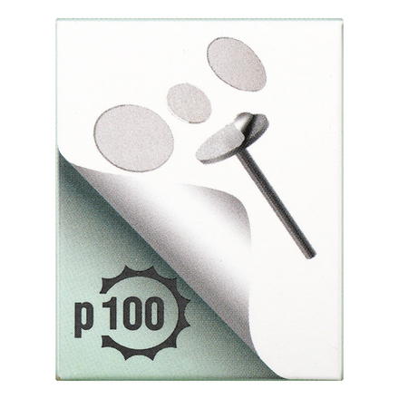 Файлы ДИСК S premium (50шт) P100