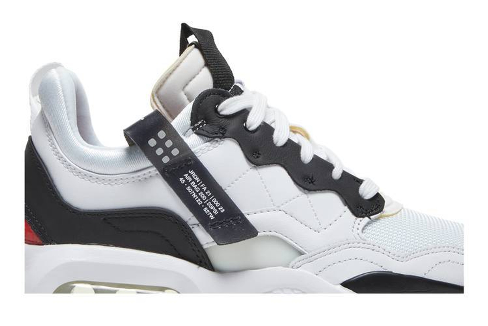 Кроссовки Jordan Ma2