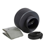 Угольный фильтр MagicFilter 100 м3/100 мм