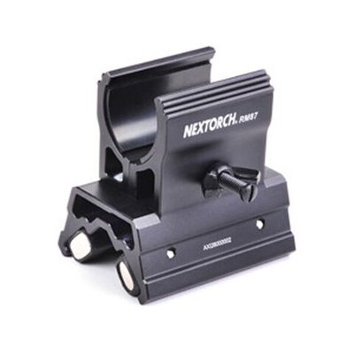 Держатель Nextorch RM87 подствольный, магнитный