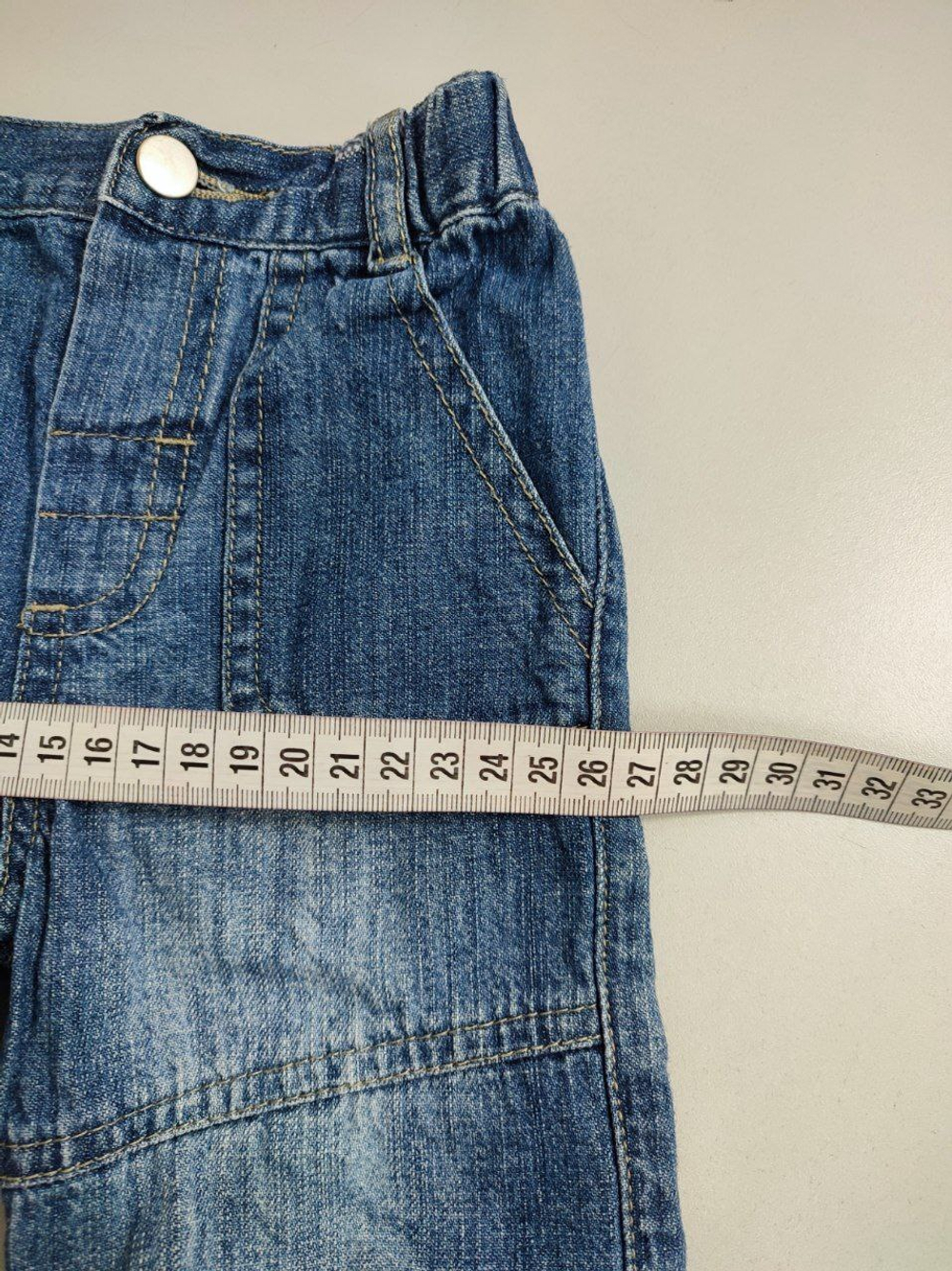 Джины Inextenco прямые на 1 год