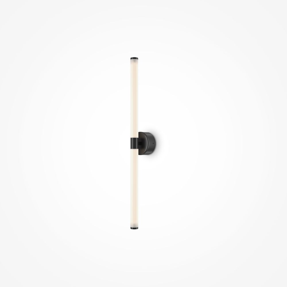 Настенный светильник (бра) Maytoni MOD106WL-L16B3K