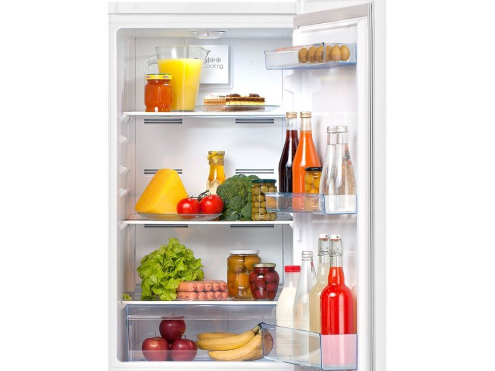 Холодильник Beko B1RCNK272W