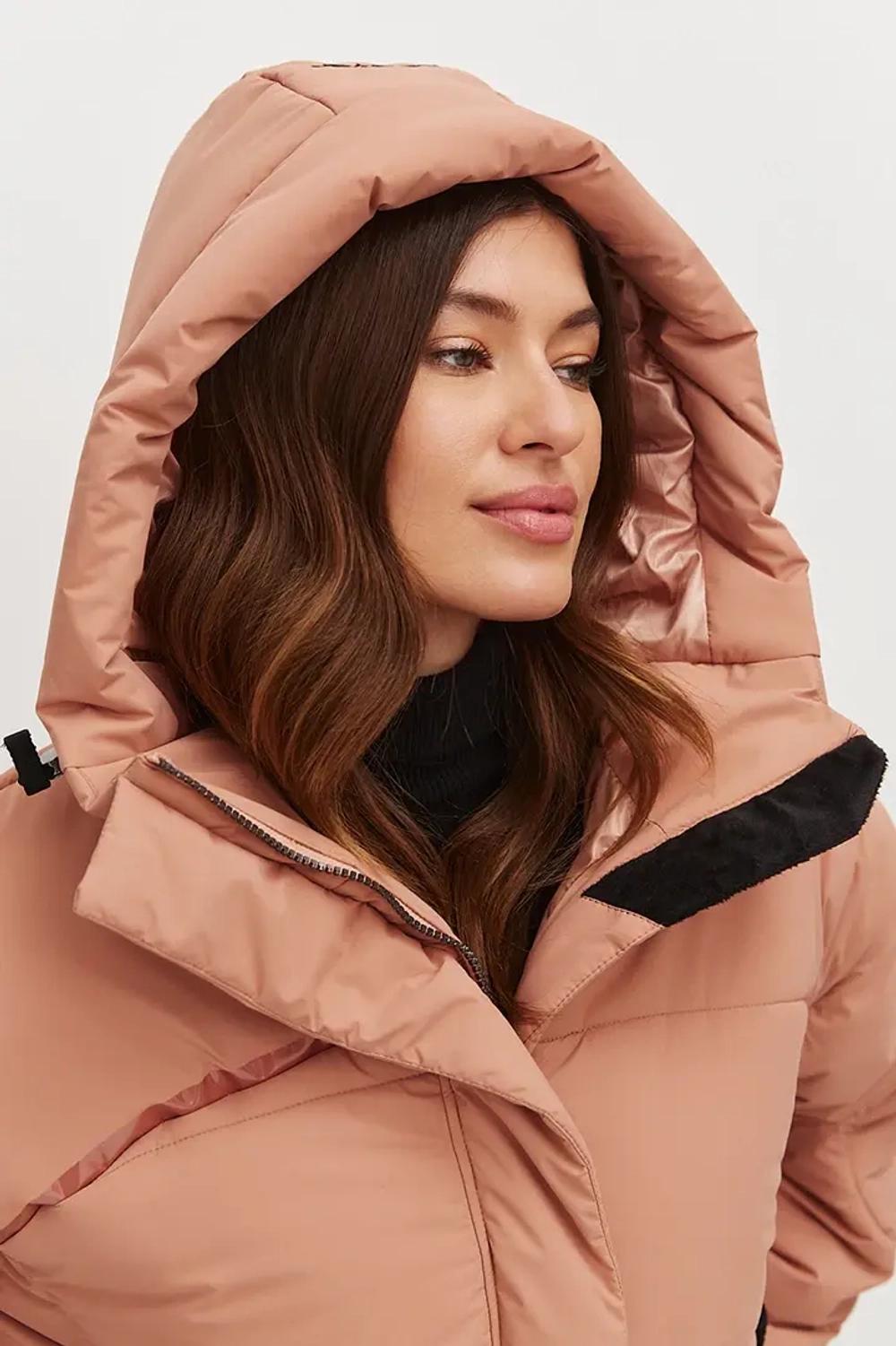 КУРТКА STAYER ГОРНОЛЫЖНАЯ МАТРЕШКА ЖЕНСКАЯ 24-42522