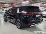 Kia Carnival (Sedona) 4 Generation 9-и местный Signatures (04.2021)