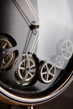 Напольные часы Montre TD5001 Black