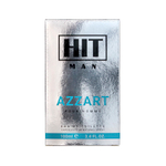 hm. т/в Hit Man Azzart (Хит Мен Азарт)-100ml for men/12