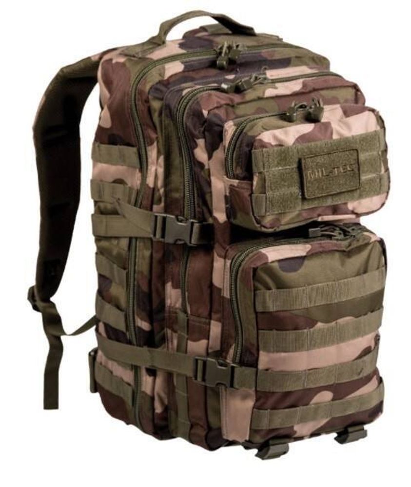 Рюкзак Large Mil-Tec CCE (36л)