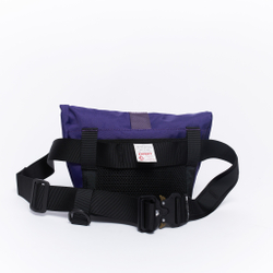 Поясная сумка Belt Bag Expert фиолетовый