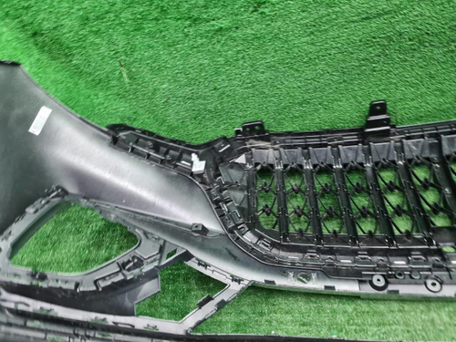 Бампер передний Hongqi HS5 (2019-н.в.)