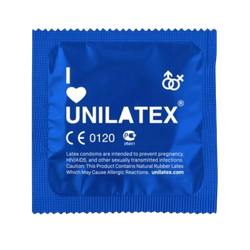Сверхпрочные презервативы Unilatex Extra Strong